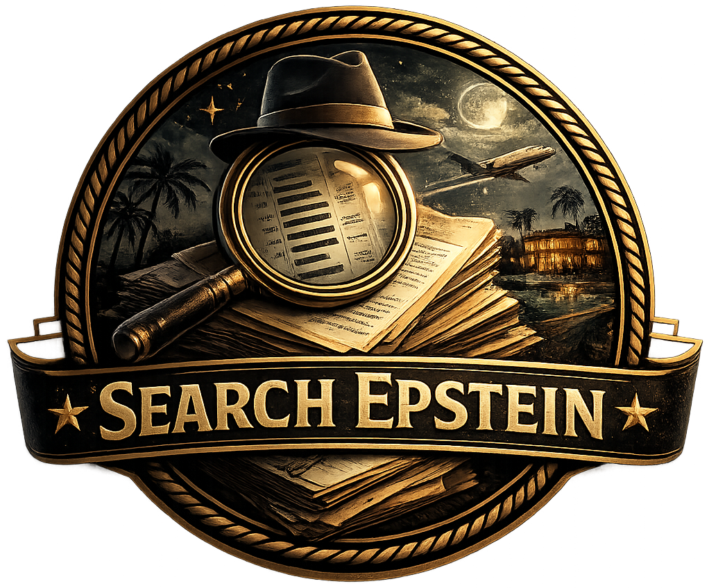 Search Epstein